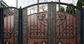 Купить услугу замер ворот Кропоткин, цена от 579 рублей